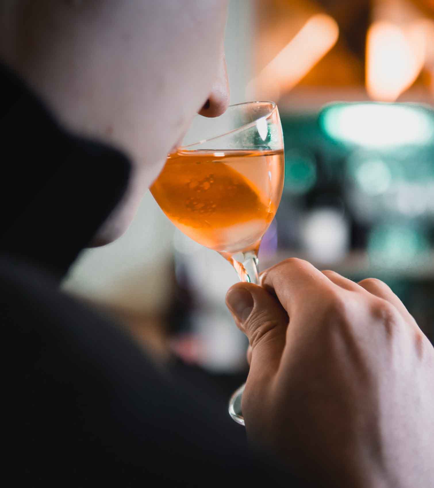 GinTasting So vielfältig kann Gin Einmalige Erlebnisse bei Insidr®