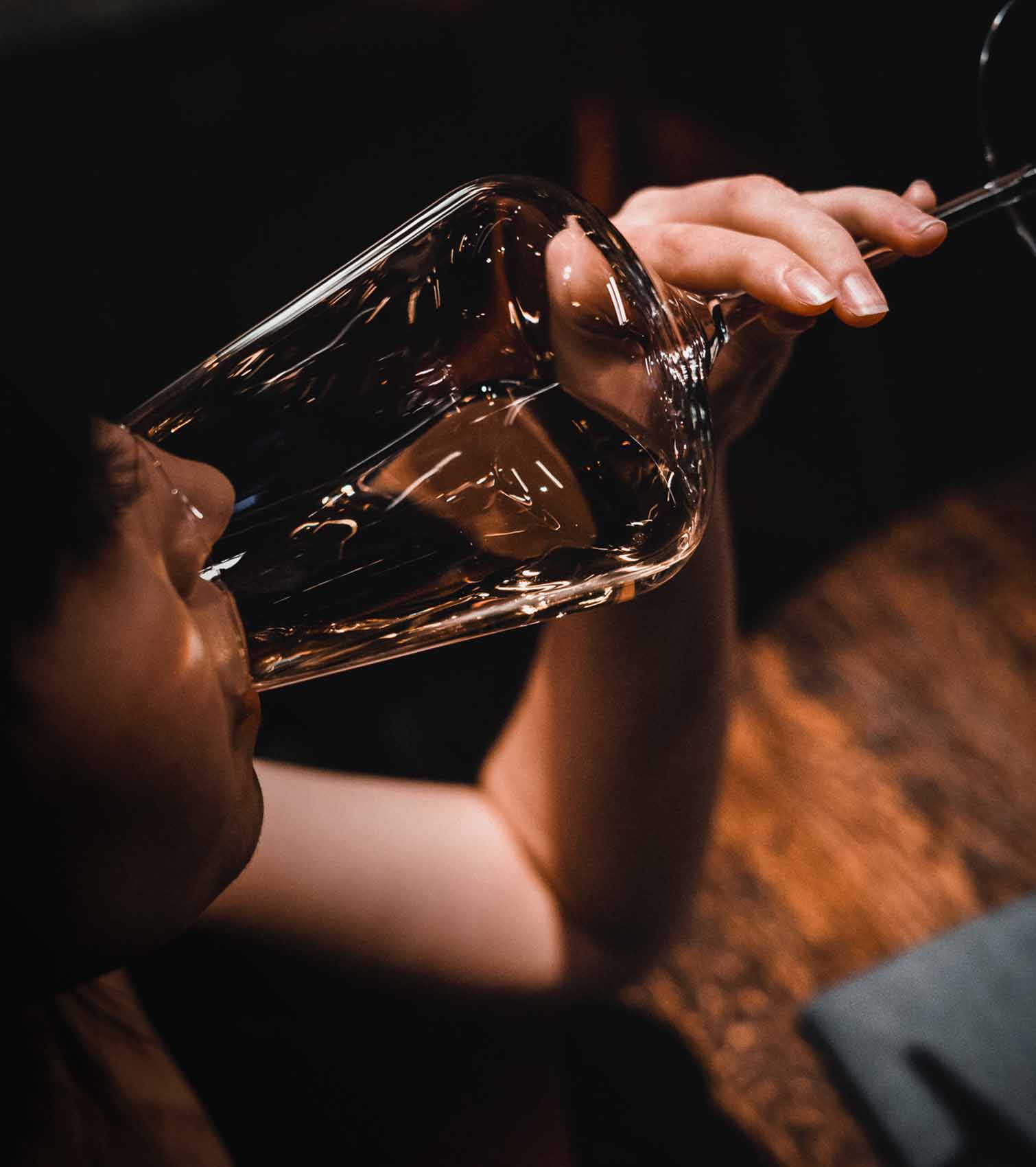 Weinprobe Die große Verkostung Einmalige Erlebnisse bei Insidr®