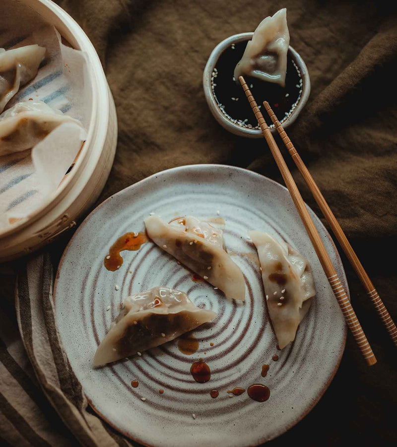 dumplings-auf-teller
