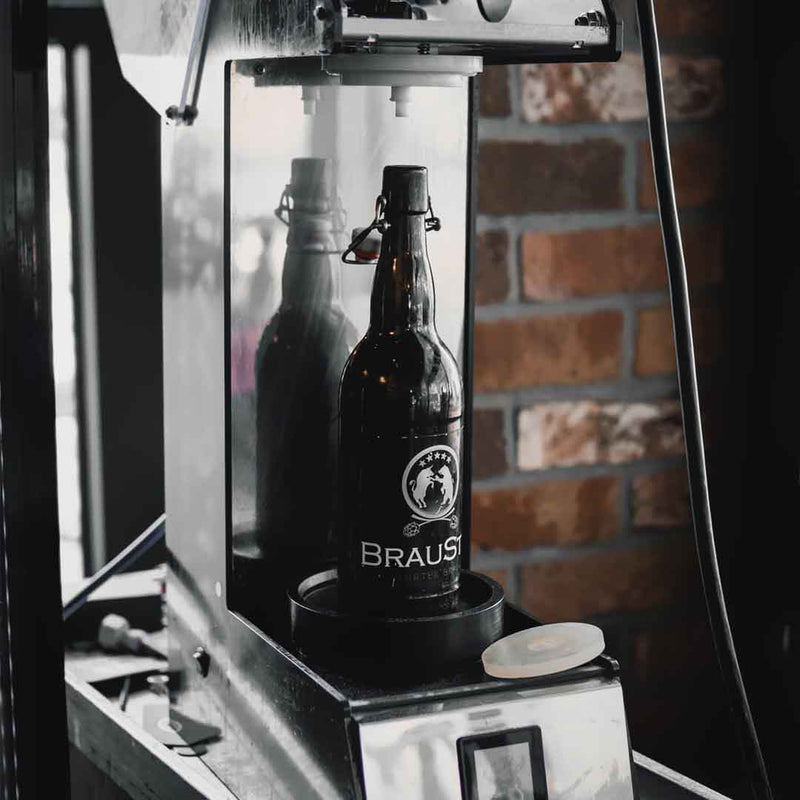 zapfanlage-bierflasche