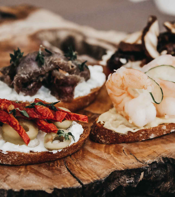 tapas-baguette