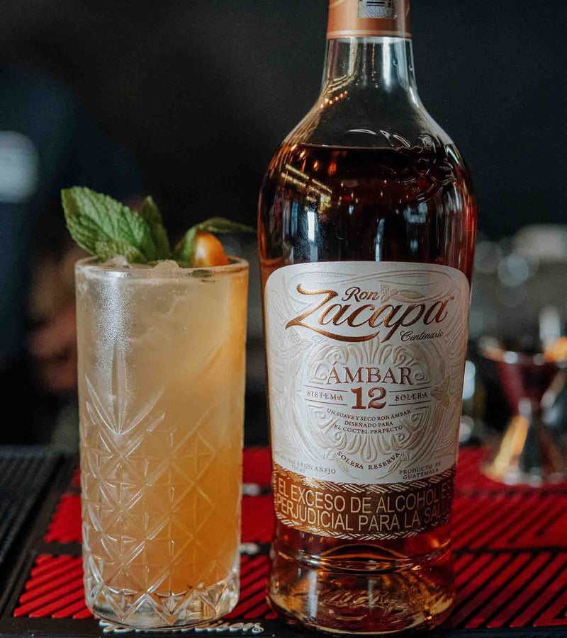rum-tasting-cocktail