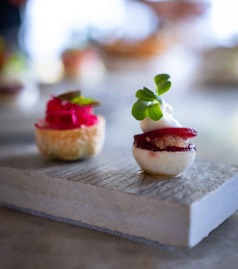 amuse-bouche-auf-platte