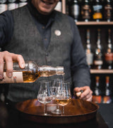 whisky-glaeser