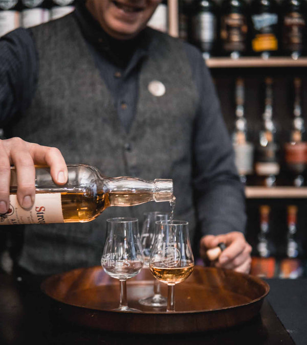 whisky-glaeser