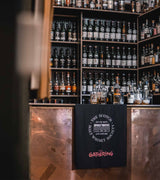 whisky-bar