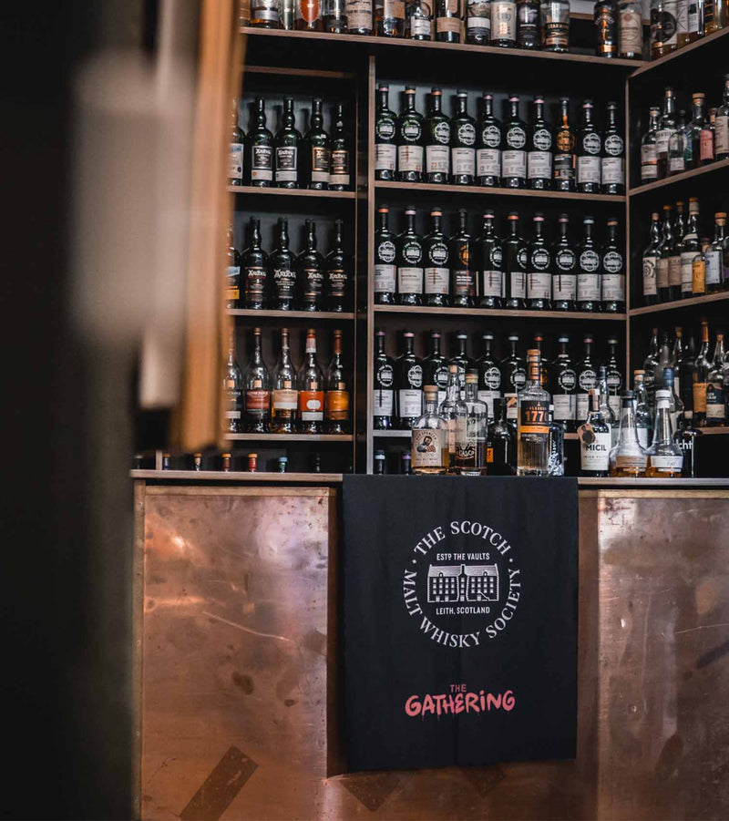whisky-bar
