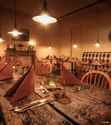 dinner-saal