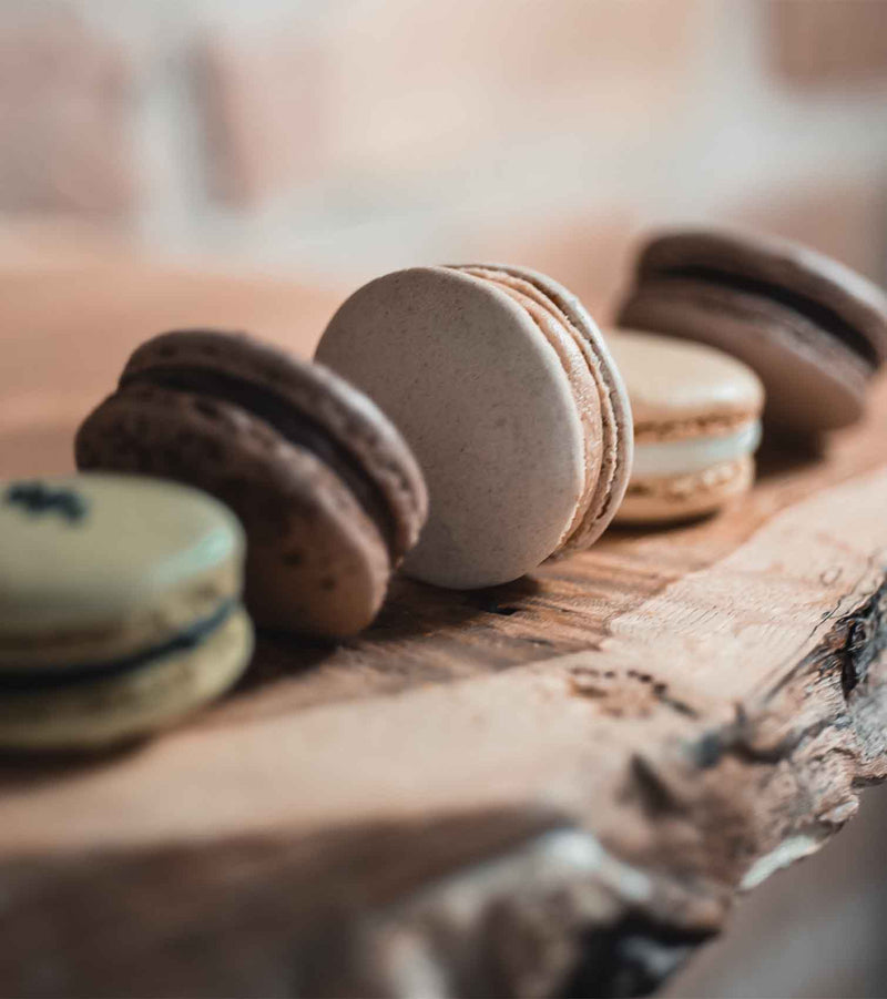 macaronkurs-reihe
