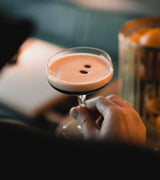 ameron-frankfurt-bento-bar-cocktail-kurs-espresso-martini