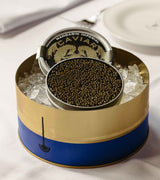 ameron-frankfurt-captains-dinner-caviar