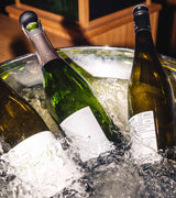 ameron-frankfurt-captains-dinner-champagner