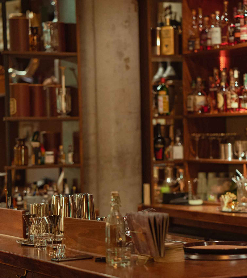 hunky-dory-bar-theke