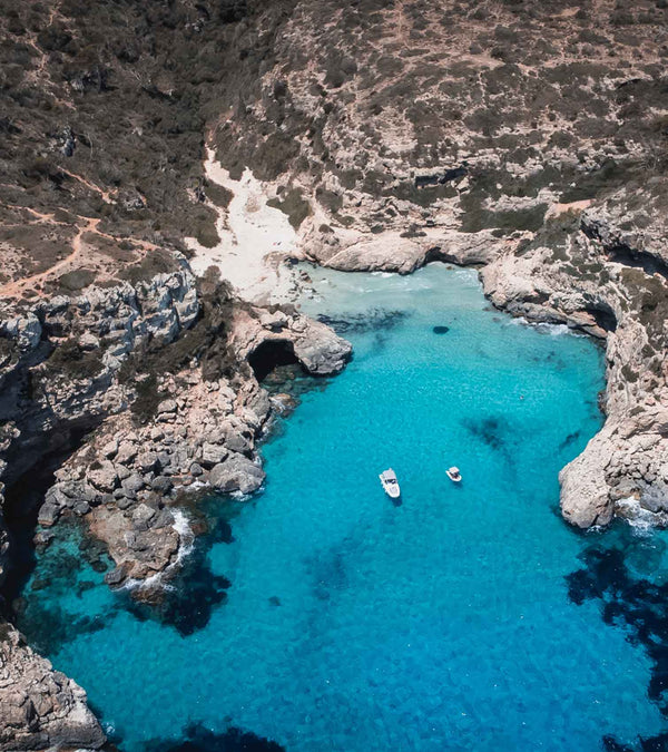 mallorca-strand