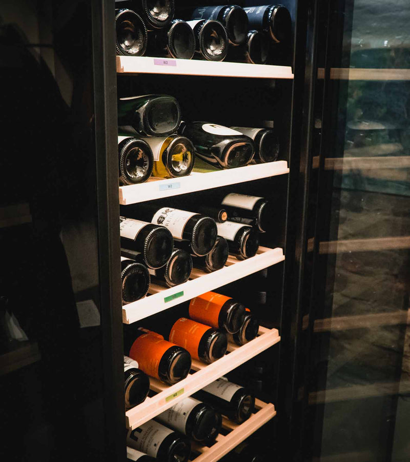 vinotheque-briede-frankfurt-weinkühlschrank